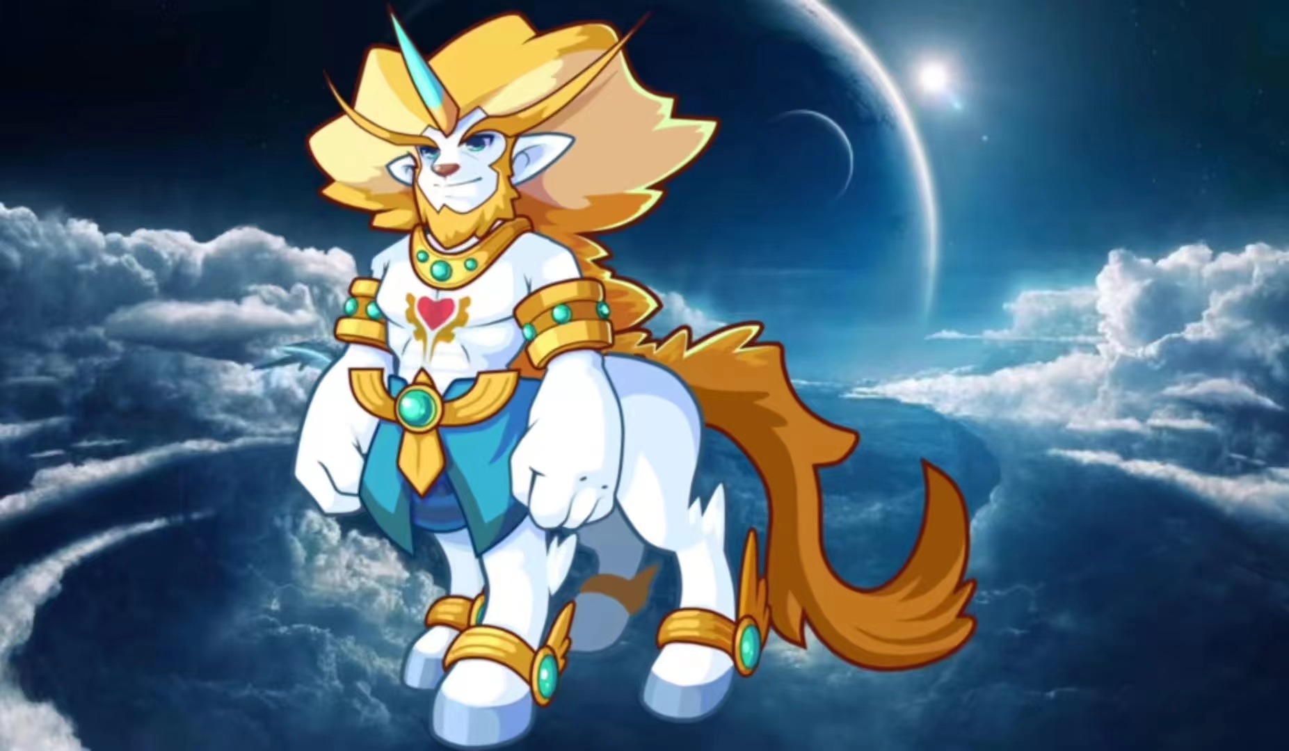 洛克王国手游精灵王怎么出 洛克王国手游精灵王介绍