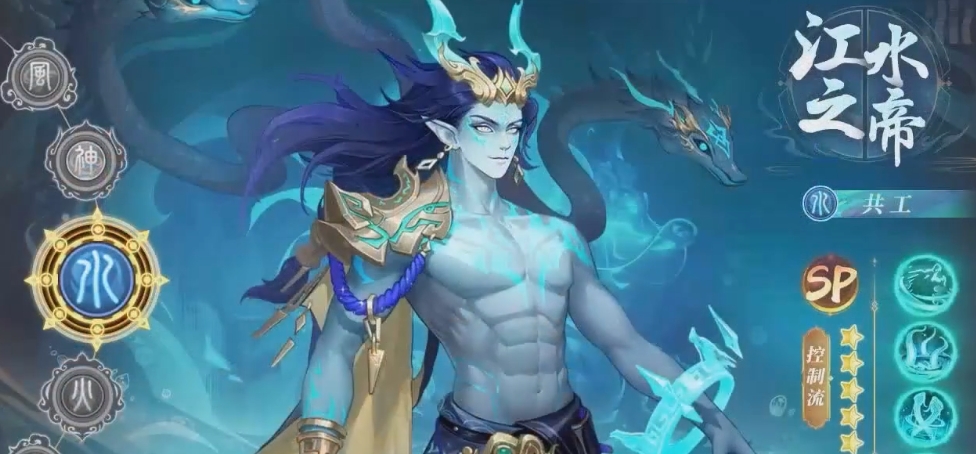 天境传说角色强度最新排行一览 天境传说热门角色分享