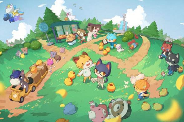 丛林冒险游戏有哪些2024 丛林冒险题材的游戏分享