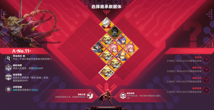 苍翼混沌效应双重策略包怎么用 双重策略包用法攻略