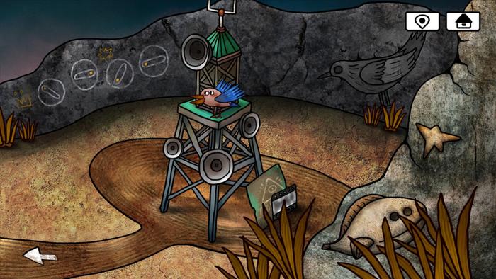 迷失岛4小屋实验体验服下载 迷失岛4小屋实验下载有哪些