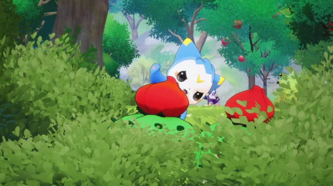 洛克王国手游操作技巧攻略 洛克王国手游操作技巧合集