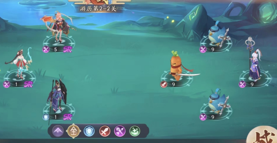 天境传说平民玩法技巧攻略 天境传说平民怎么玩