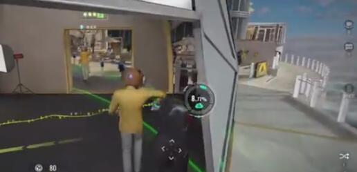 零号任务分身飞弹怎么用 零号任务幻觉飞弹使用技巧