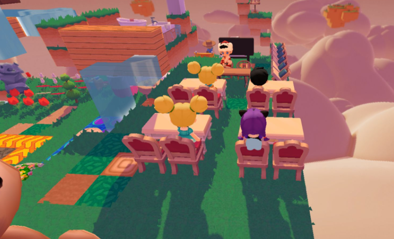 泡泡先锋怎么发招募 泡泡先锋怎么和别人一起玩