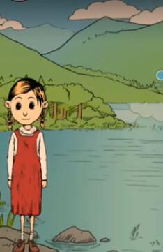 我的孩子生命之泉森林在哪 我的孩子生命之泉森林怎么去