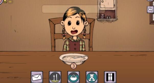 我的孩子生命之泉一共有几章 我的孩子生命之泉章节介绍