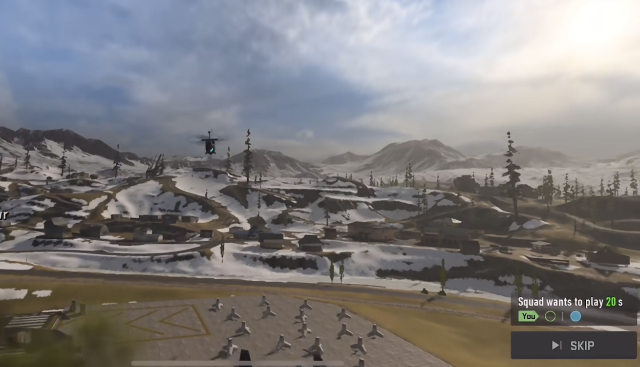 使命召唤战区手游内存多少G 使命召唤战区手游内存大小详解