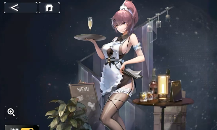 交错战线角色皮肤有哪些 交错战线角色皮肤有哪些