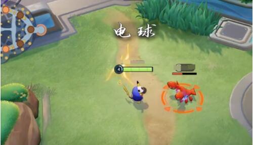 宝可梦大集结皮卡丘配招怎么搭配 宝可梦大集结皮卡丘配招攻略