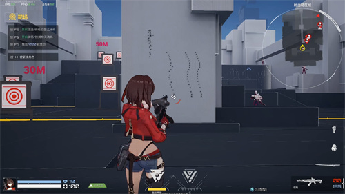 卡拉彼丘靶场在哪 卡拉彼丘靶场玩法介绍