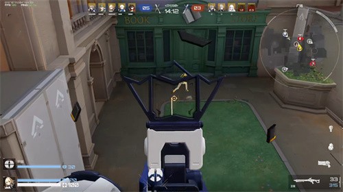 卡拉彼丘艾卡厉害吗 卡拉彼丘艾卡技能介绍