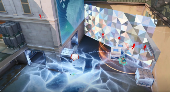 卡拉彼丘风曳镇的打法攻略 卡拉彼丘风曳镇打法一览