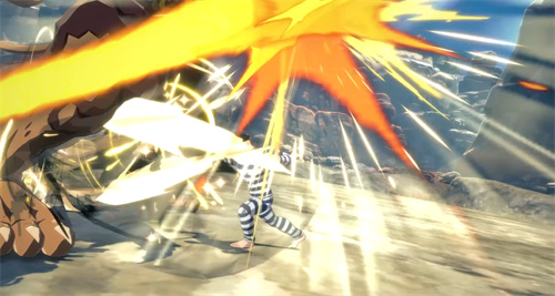 一拳超人世界boss奖励是什么 一拳超人世界boss挑战攻略