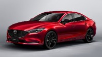 马自达6将于四月停产停售！官方宣布无后继车型