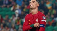 葡萄牙媒体专访C罗：他表示自己是足球历史最佳射手