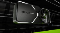 RTX 4070 SUPER性能超3090！S系列显卡已陆续上架