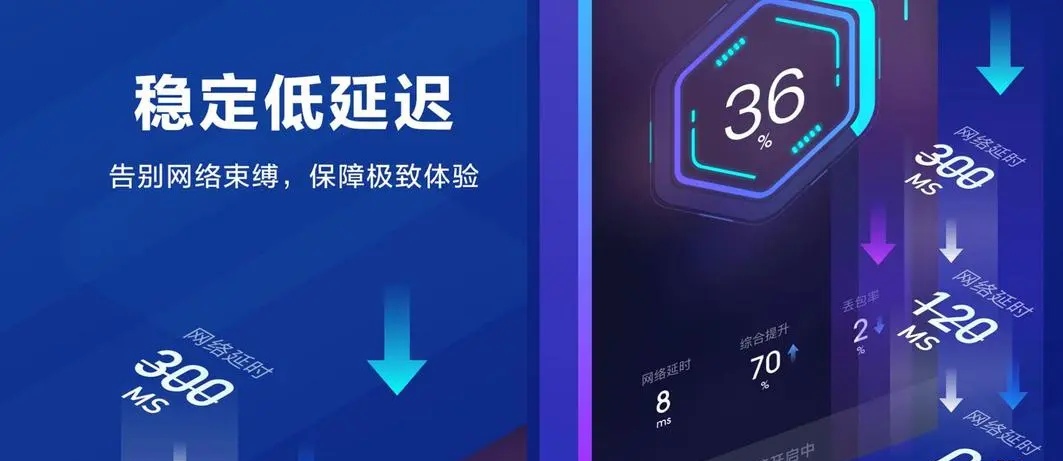 steam用什么加速器好用 好用的加速器有哪些