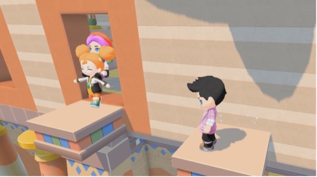 泡泡先锋安卓版下载分享 泡泡先锋手游下载地址