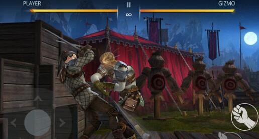 暗影格斗3最新版本下载链接 暗影格斗3怎么下载安卓版本