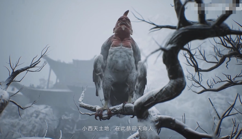 黑神话悟空天命人是谁啊 黑神话悟空天命人身份介绍