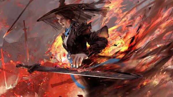 永劫无间手游是哪个公司开发的 永劫无间手游公司介绍