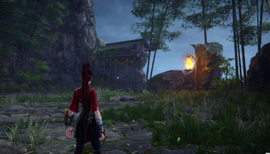 永劫无间手游测试资格怎么获得 永劫无间手游测试资格获取方式