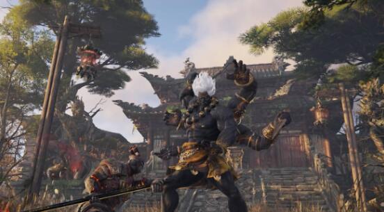 永劫无间手游配置要求高吗多少 永劫无间手游配置一览