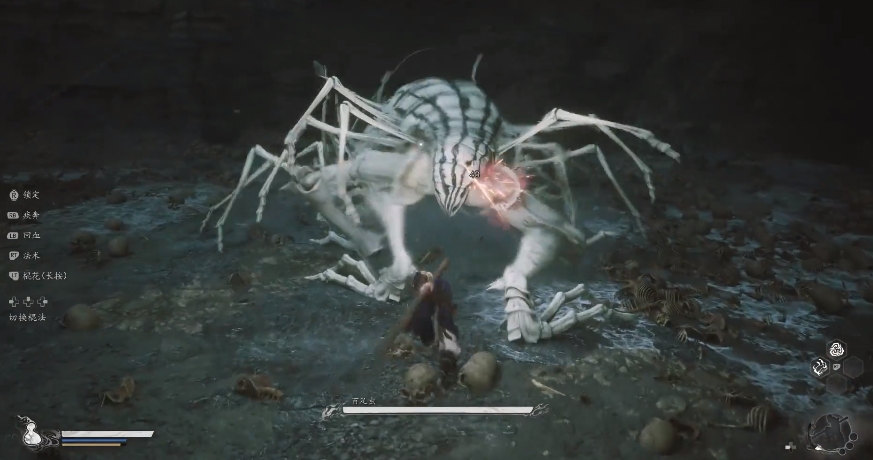 黑神话悟空有多少关卡 黑神话悟空关卡介绍