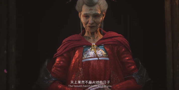 黑神话悟空蜘蛛精剧情是什么 黑神话悟空蜘蛛精剧情介绍