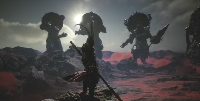 黑神话悟空技能怎么使用 黑神话悟技能操作技巧