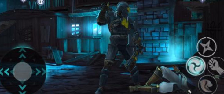 暗影格斗3小偷怎么打 暗影格斗3打法小偷攻略