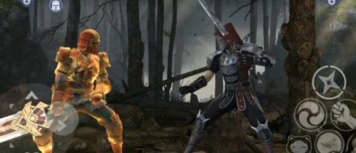 暗影格斗3邪恶之母怎么打 暗影格斗3邪恶之母打法攻略