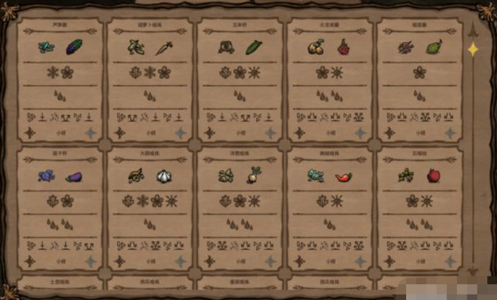 饥荒新家园土豆怎么弄种子 土豆种植攻略