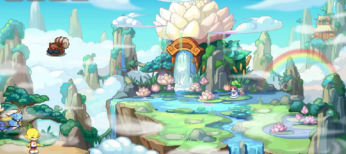 洛克王国手游旋风辅助技能怎么搭配 洛克王国手游旋风辅助技能使用技巧