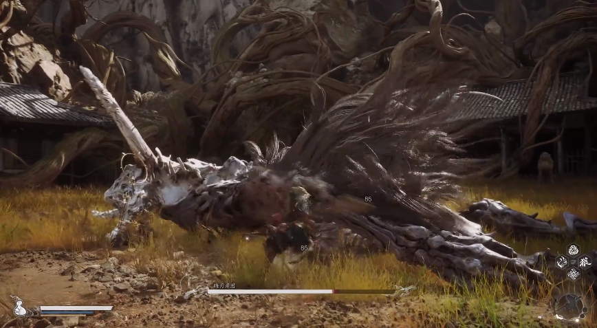 黑神话悟空晦月魔君为什么会魔化 黑神话悟空晦月魔君魔化原因介绍