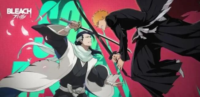 境界刀鸣什么时候上线2024 境界刀鸣公测时间一览