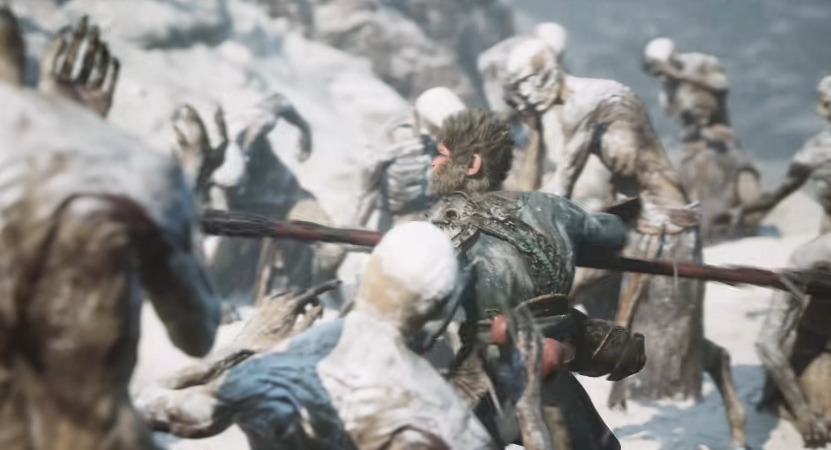 黑神话悟空是魂系游戏吗 黑神话悟空是单机游戏还是网游游戏