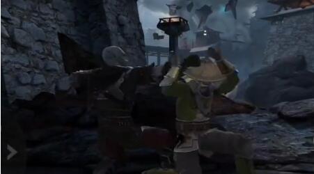 暗影格斗3怎么抱摔和背摔的 暗影格斗3的抱摔和背摔的方式分享