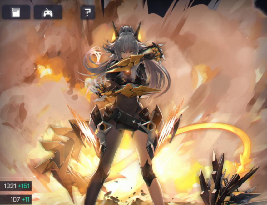 交错战线角色分析 交错战线强力角色有哪些