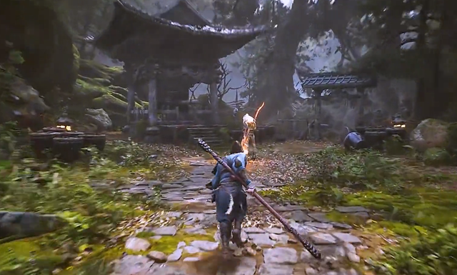 黑神话悟空switch可以玩吗 黑神话悟空switch上会登录吗