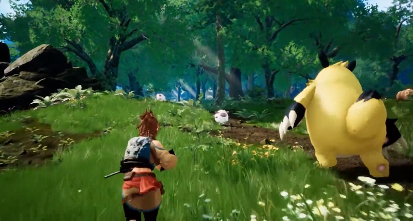 幻兽帕鲁发售平台有哪些 幻兽帕鲁发售平台介绍