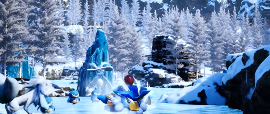 幻兽帕鲁PS5能玩吗 幻兽帕鲁支持端有哪些