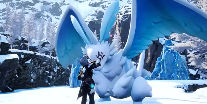 幻兽帕鲁几人联机 幻兽帕鲁可以联机吗