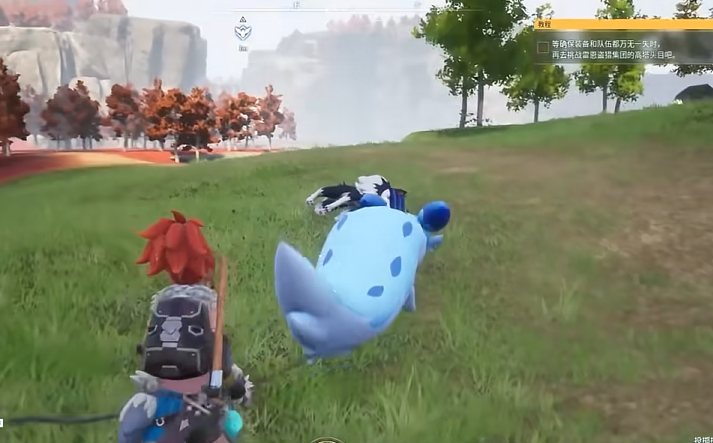 幻兽帕鲁皮革怎么获得 幻兽帕鲁皮革的获取方法