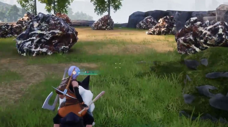 幻兽帕鲁升级技巧分享 快速升级玩法介绍