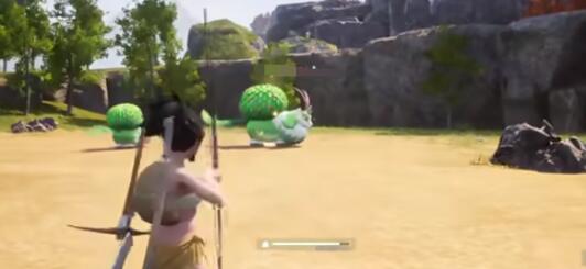 幻兽帕鲁怎么刷闪 幻兽帕鲁刷闪升级小技巧