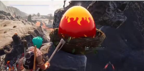 幻兽帕鲁龙蛋去哪刷 幻兽帕鲁初期可刷龙蛋位置一览