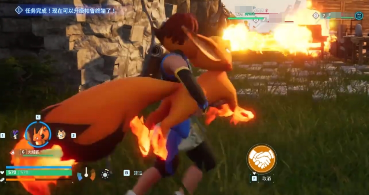 幻兽帕鲁新手宠物选择指南 新手宠物选择有哪些