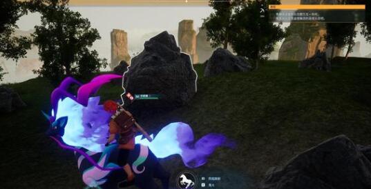 幻兽帕鲁石碳位置在哪里 幻兽帕鲁石碳位置分布一览